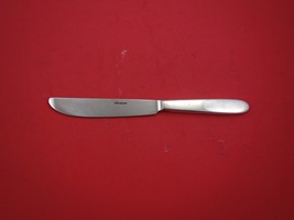Silhouette by Wilkens French 925 Sterling Silver Dinner Knife 9 1/4&quot; Vintage - £69.00 GBP