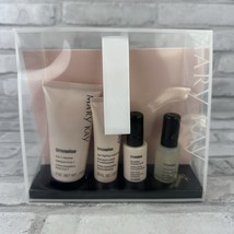 Mary Kay Timewise Trial Miracle Set Cleanse Night Moisturizer NOS Travel... - €20,67 EUR