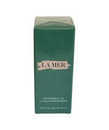 La Mer The Renewal Oil 0.5 fl oz / 15 ml Sealed - $1,423.42 MXN