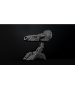 Predator Shoulder Cannon plasma 2 Size - File for 3D Printer - Model Pri... - £0.94 GBP