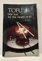 Tofu, not just for the health of it! by Jana - £38.35 GBP