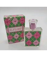U. Flirt Perfume Spray 1.7 oz 50 ml For Women NIB Rare Discontinued (box... - $970.11 MXN
