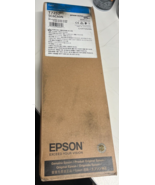 Epson F2000 UltraChrome DG Ink, Cyan - 600 ml - £171.39 GBP
