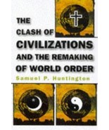 The Clash of Civilizations and the Remaking of World Order - Hardcover - - €11,98 EUR