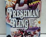Freshman Fling (Freshman Dorm) Cooney, Linda A. - £2.33 GBP