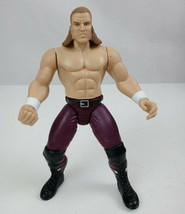 Vintage 1998 Jakks Pacific WWF/WWE Superstar Series 6 Triple H 6&quot; Action... - $19.39