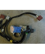 1997-2001 HONDA PRELUDE KEY SWITCH IGNITION SWITCH FITS AUTOMATIC - $98.01