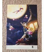 Bangai-O Spirits/Nights: Journey Into Dreams 15,5 x 11,5 poster double face - €12,89 EUR