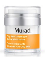 Murad  City Skin Overnight Detox Moisturizer 1.7oz - $89.98