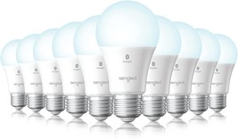 Sengled Alexa Light Bulb, Smart Light Bulbs That Work With Alexa Only,, 10 Pack - £72.95 GBP