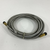 Lumberg 0935 613 301/10M Double Ended Cordset - £39.22 GBP