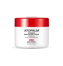 (USA SELLER) ATOPALM Intense Moisturizing Cream For Dry &amp; Sensitive Skin 3.4oz - £19.14 GBP