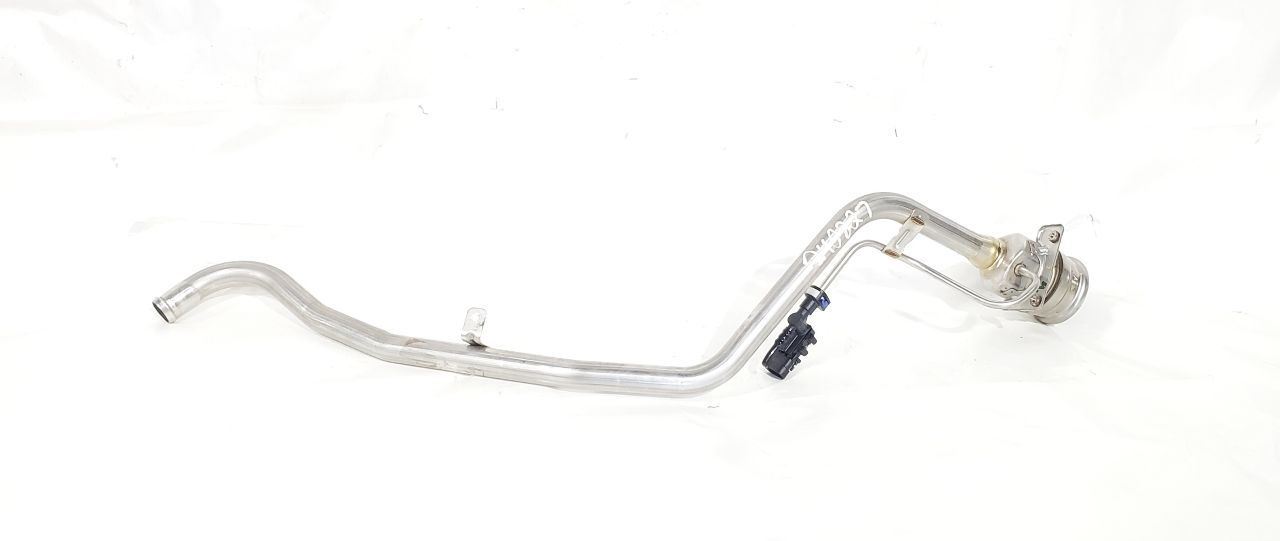 2019 Alfa Romeo Stelvio OEM Gas Fuel Filler Neck 00505358770 Item image 2