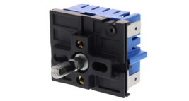WB24X25013 Range Burner Infinite Control Switch for GE AP5999509 PS11729102 - $27.02