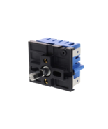 WB24X25013 Range Burner Infinite Control Switch for GE AP5999509 PS11729102 - $37.90 CAD