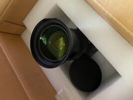 Sanyo Lens LNS-W31 LCD Projector Short Throw Motorized Code 1 119 116 50... - $119.95