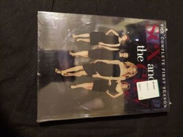 Sex And The City : Complete Season 1 (DVD, 1998) HBO Series - New Sealed - £7.78 GBP