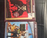 set of 2: V For Vendetta [HD DVD] + Evan Almighty (COMBO FORMAT) NEW /SE... - $9.89