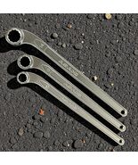 3-PIECE SET - Asahi RS Ring Wrenches | RS0010 | RS0012 | RS0014 - $39.57