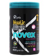 Novex Mystic Black Hair Mask 14oz - $67.74 MXN