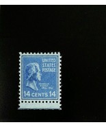 1938 14c Franklin Pierce, 14th President Scott 819 Mint F/VF NH - $1.99