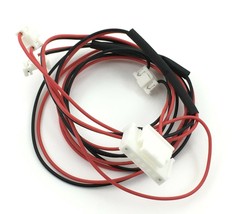 LG 43UK6500AUA Cable Wire Replacement (Power Supply Board to LED Backlights) - £6.87 GBP