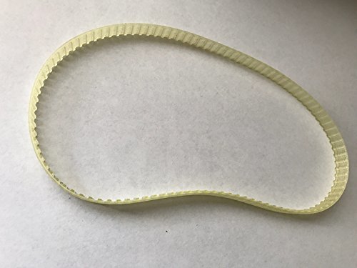 COLIBROX Replacement BELT for use with COOKS 2113/ SENSIO 22014,83022 MEAT SLICE