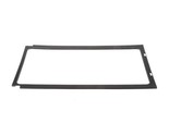 Genuine Microwave Door Trim  For Frigidaire FPBM3077RFC EI30BM6CPSC FPBM... - $59.37