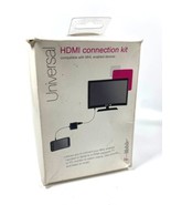 T-Mobile - Universale Micro USB A Mhl HDMI Connessione Kit - £19.49 GBP