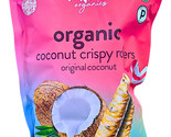 Ava Organics Coconut Crispy Rollers 14.1 Oz EXP 08/2026 - $21.83