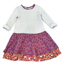 Matilda Jane 435 Girls Dress Size 8 Celia Dress NWOT - £19.01 GBP