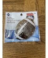Thera Plus Reusable Cold Pack For Kids Football - $7.80