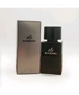 Mr Burberry By Burberry 100ml 3.3.Oz Eau De Parfum Spray For Men - $1,089.64 MXN
