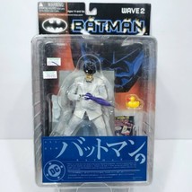 Batman Wave 2 The Penguin Yamato Figure Japan Import DC Comics New Original  - £27.36 GBP