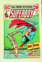 Superboy #190 (Sep 1972; DC) - Very Fine - £11.24 GBP
