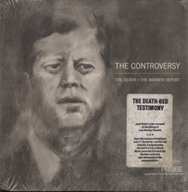 The Death of John F. Kennedy - £15.65 GBP