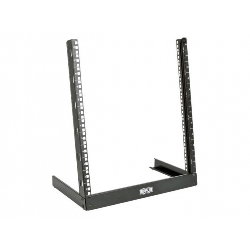 Tripp Lite SR2POST12 EATON TRIPP LITE SERIES SMARTRACK 12U DESKTOP 2-POS... - $120.98