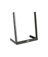 Tripp Lite SR2POST12 EATON TRIPP LITE SERIES SMARTRACK 12U DESKTOP 2-POS... - $172.22 CAD