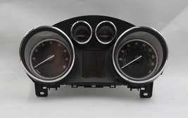 Speedometer 88K Miles MPH Fits 2013 BUICK VERANO OEM #34775 - $42.75