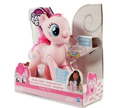 My Little Pony Pinkie Pie Toy Oh My Giggles Ages 3 Plus New in Box - £20.91 GBP