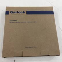 (1) Garlock Klosure 21527-2462 Oil Seal 66x2462 Mill 3.750&quot; ID 4.750&quot; OD - £48.72 GBP