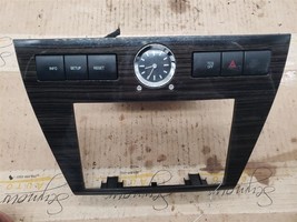  FUSION    2007 Dash/Interior/Seat Switch 355051Tested - £24.93 GBP