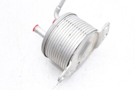 16-22 INFINITI Q50 3.0L TRANSMISSION OIL COOLER E6119 image 7