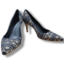 Raphaella Booz Shoes Size 8 Women&#39;s High Heel Shoes Raphaella Booz Pumps... - $35.67