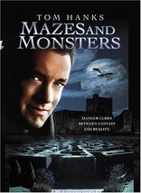 Mazes And Monsters - £7.21 GBP