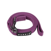 Puppia Nylon Lead Soft Dog Collar, Small, Purple  - $21.81 CAD