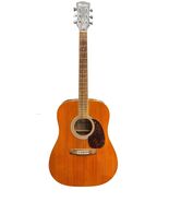 Gibson Guitar - Acoustic Maestro ma41bbch Natural Wood Right handed 474323 - €84,94 EUR