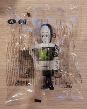 Adams Family Halloween Burger King Toys WEDNESDAY NEW - $9.68
