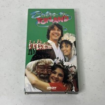 Babes in Toyland (VHS, 1986) Orion Home Video - $5.90