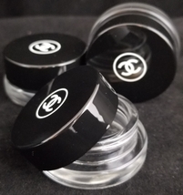 Chanel Makeup Draming Jars 3 Pc. - $17.00